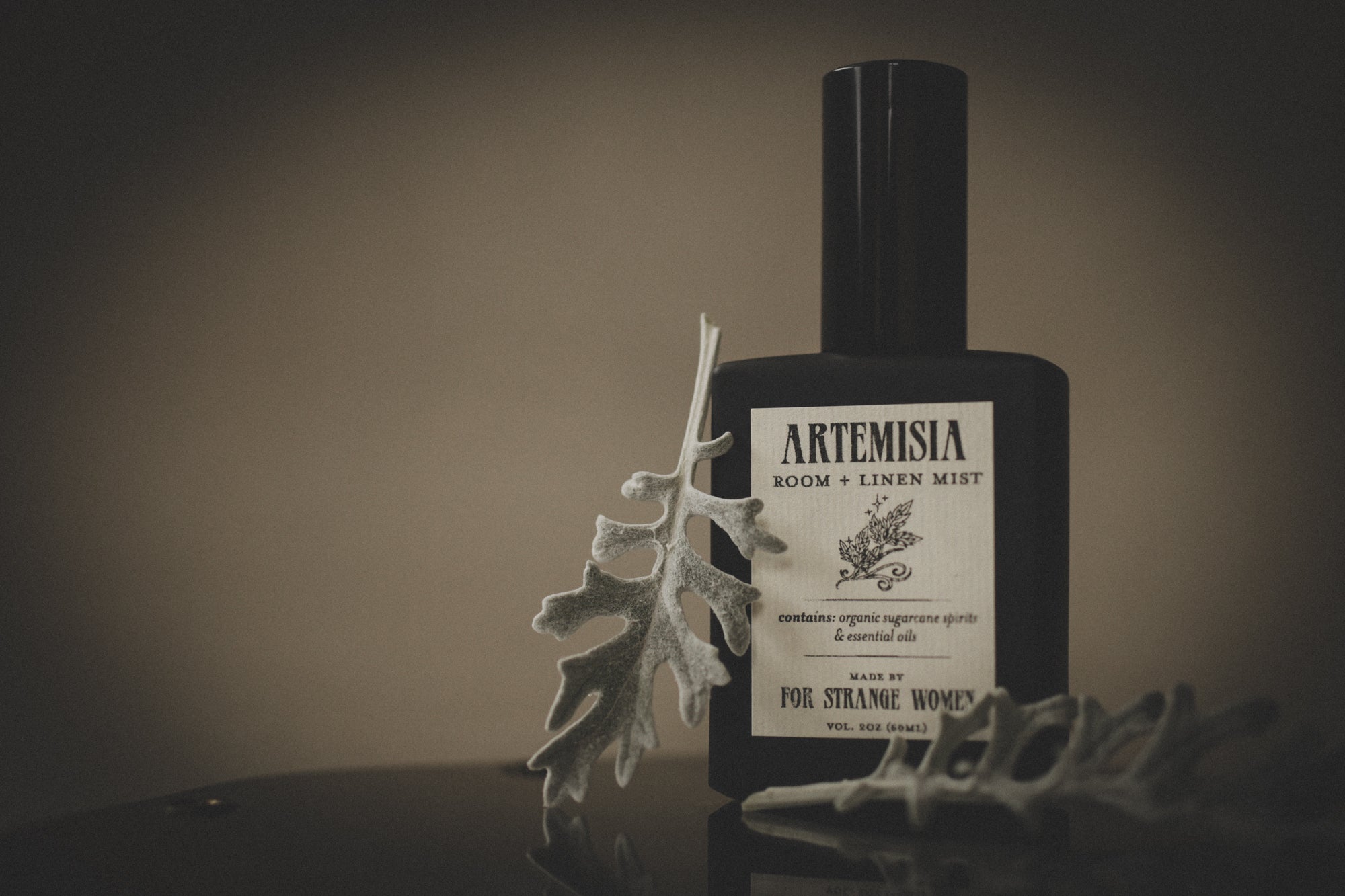 Artemisia Mist