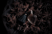 Black Licorice - Perfume for the 6.14.26 New Moon
