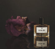 Black Iris - Perfume Oil