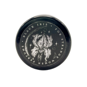 Black Iris - Solid Perfume 9g