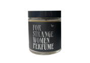 Botanical Scented Candle