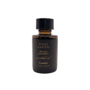 Single Essence of Palo Santo