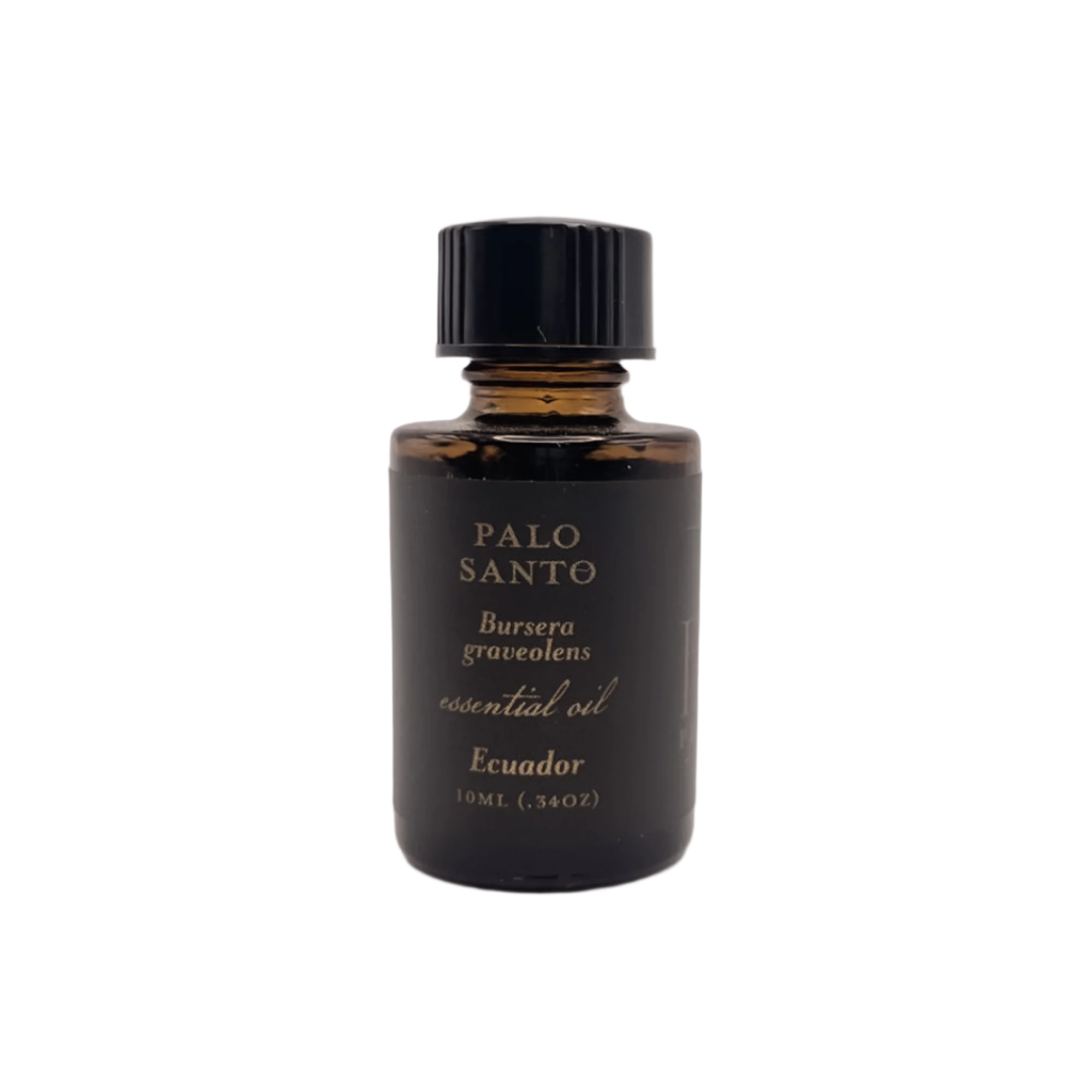 Single Essence of Palo Santo