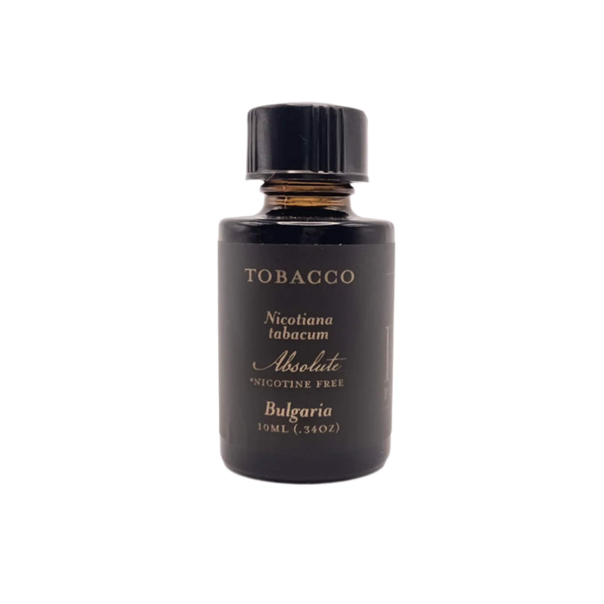 Single Essence of Tobacco