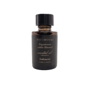Single Essence of Patchouli