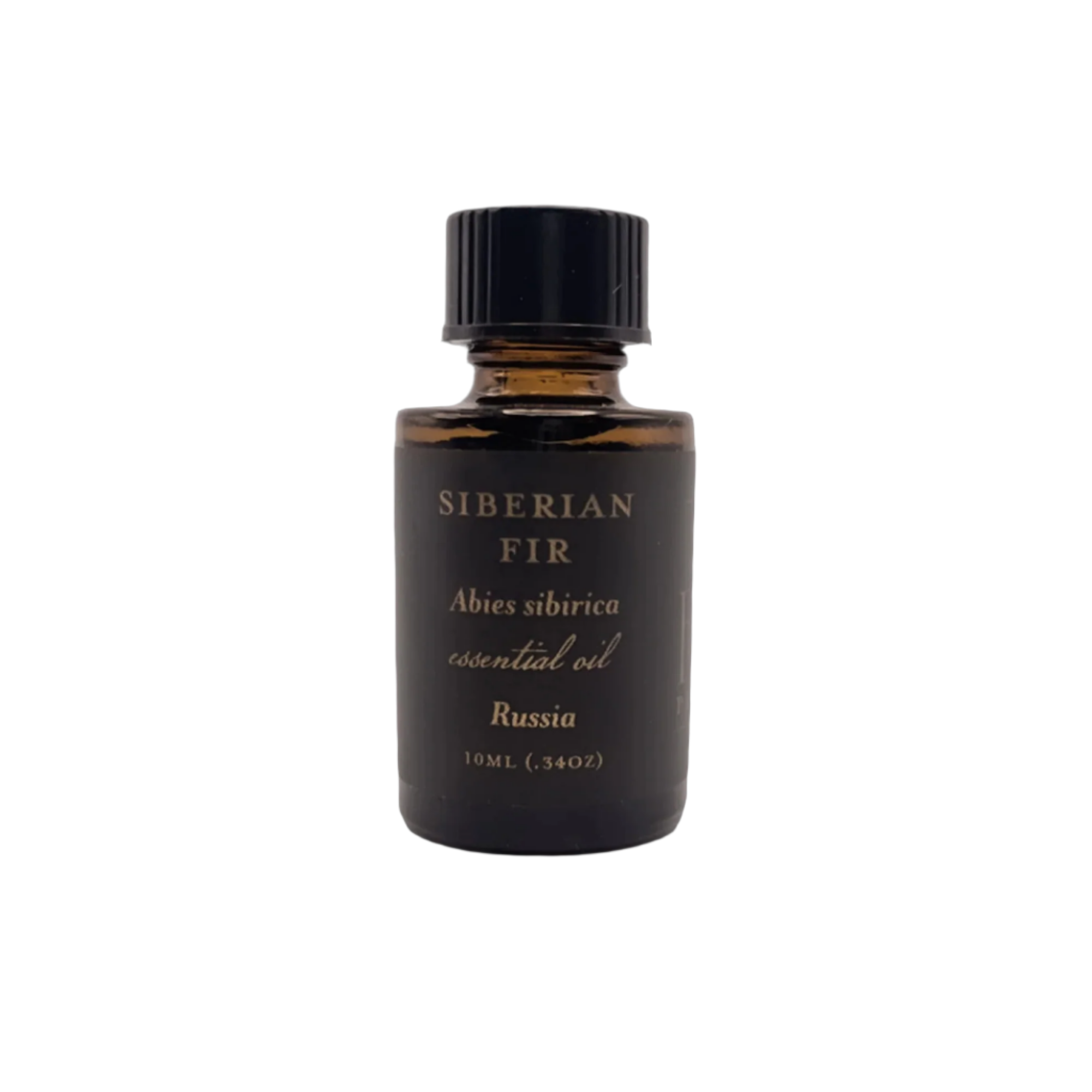 Single Essence of Siberian Fir