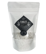 Violet Mineral Soak