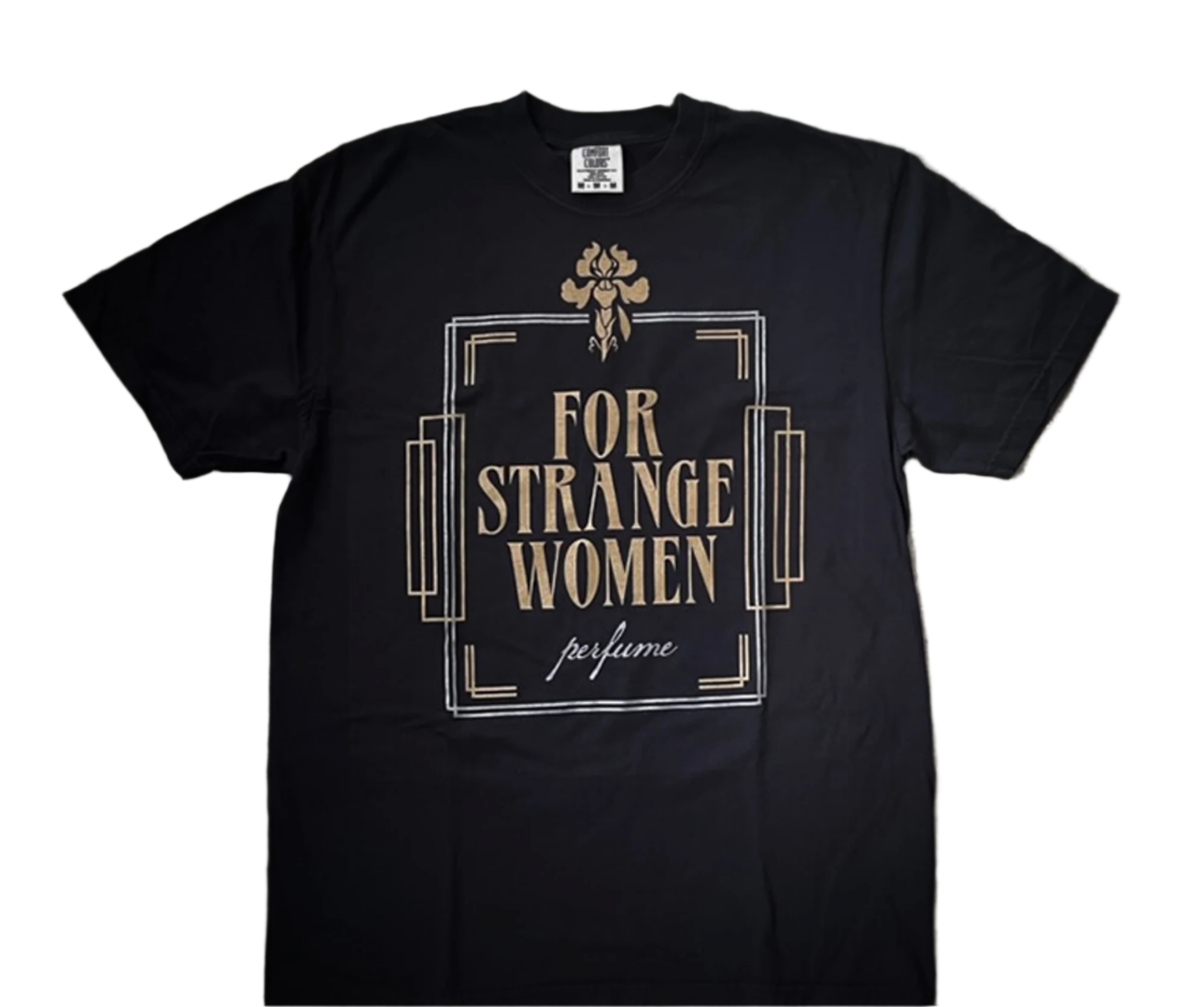 Deco Logo T-Shirt