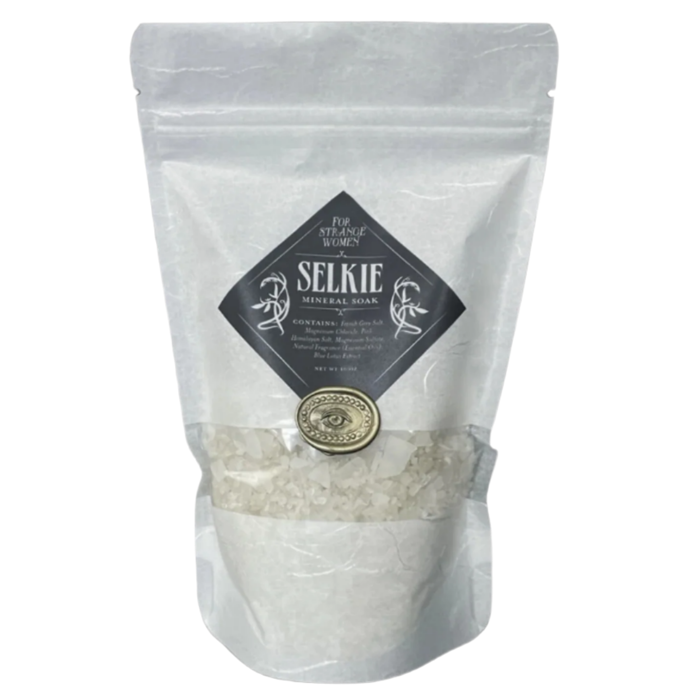 Selkie Mineral Soak