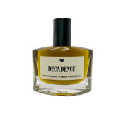 Decadence & Debauchery - Perfume Oil