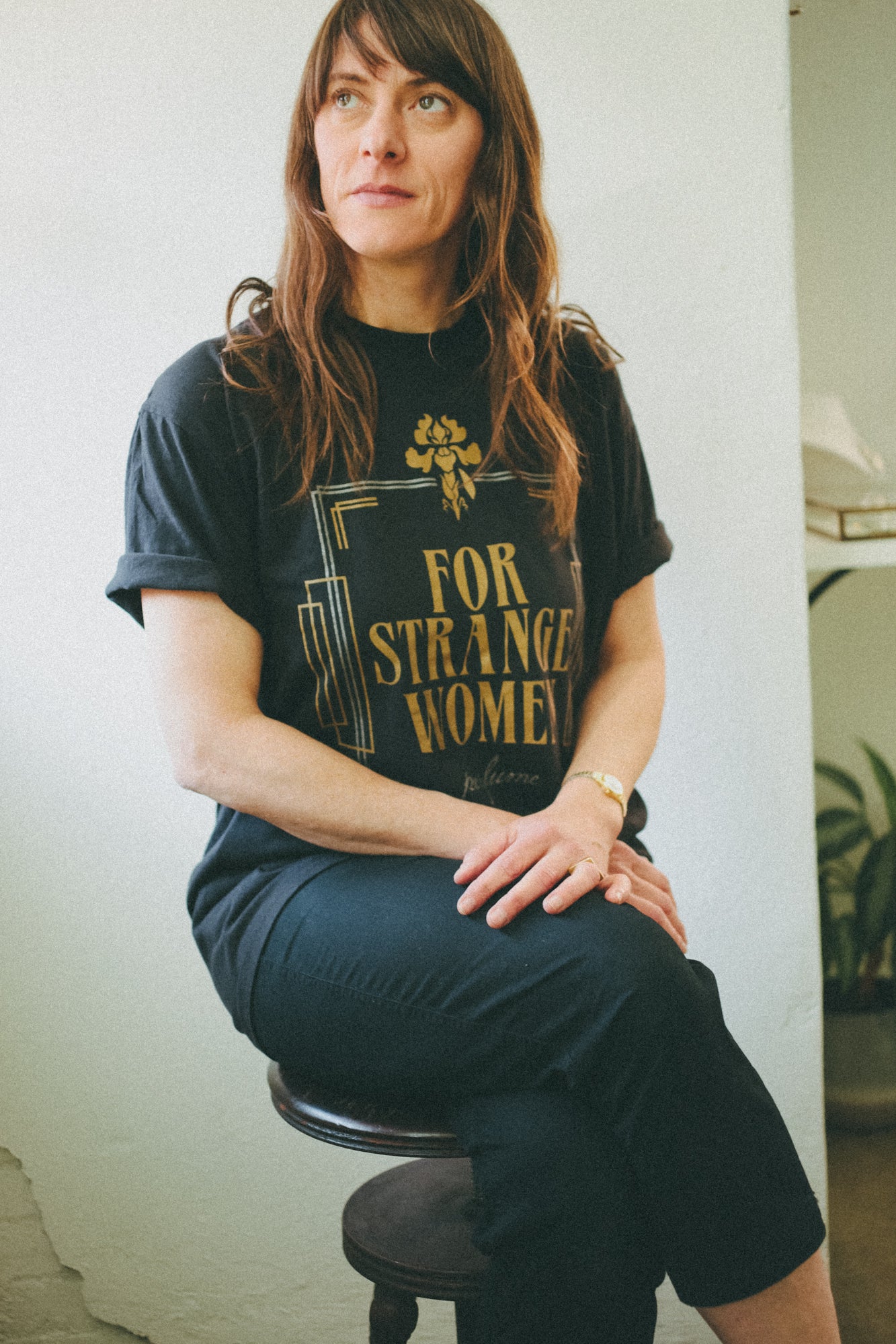 Deco Logo T-Shirt