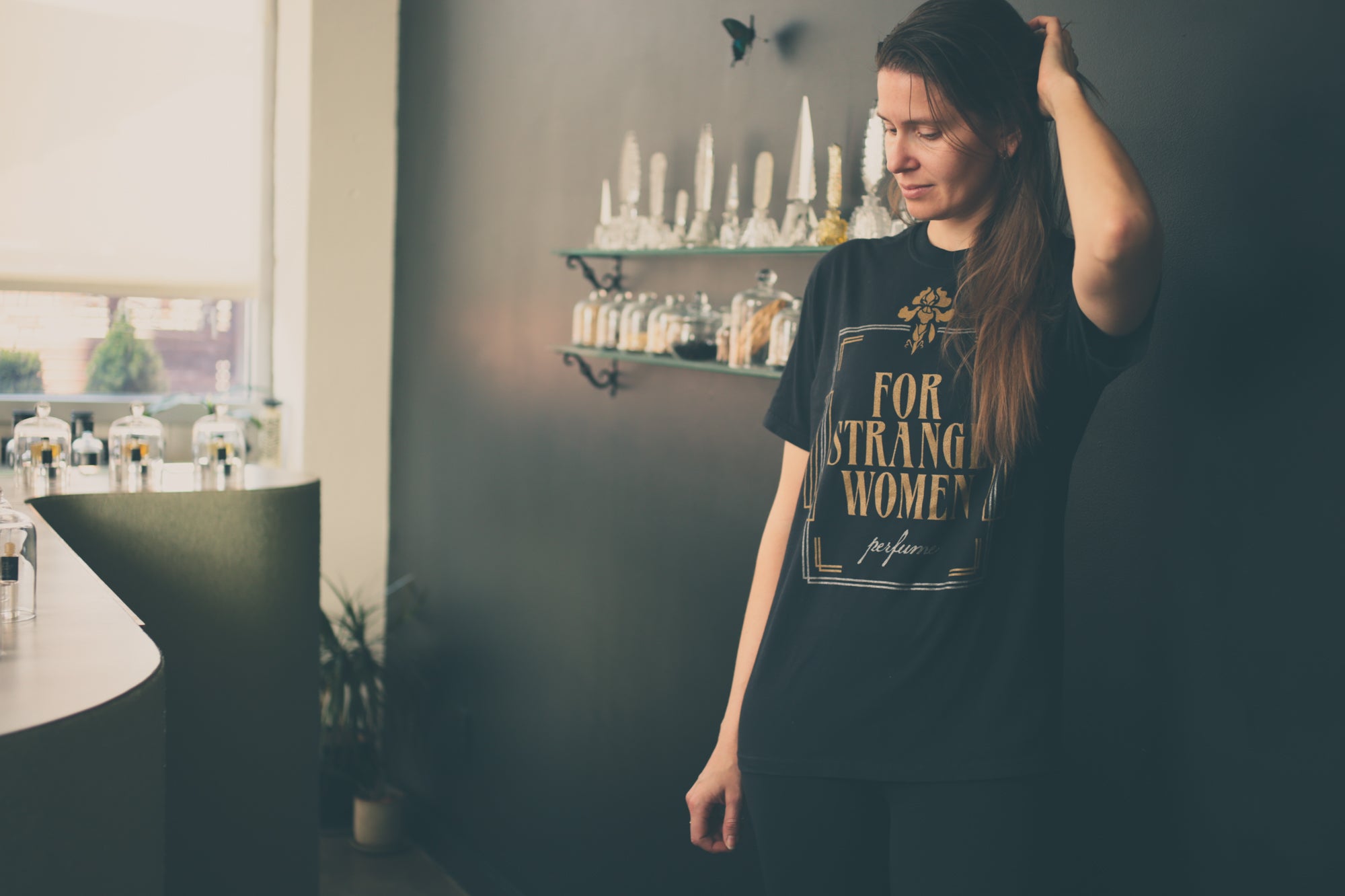 Deco Logo T-Shirt