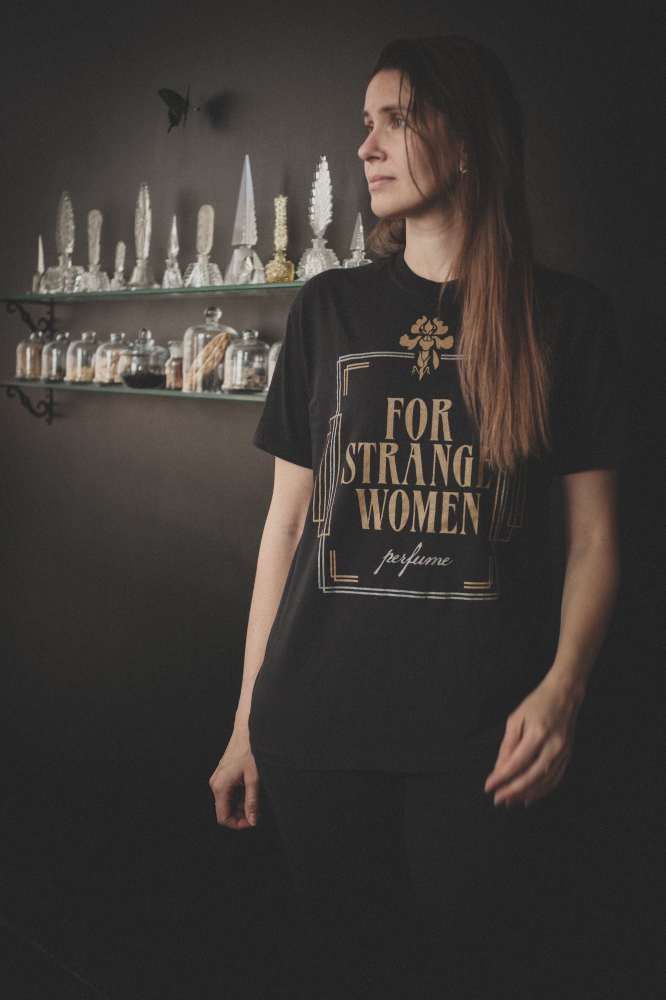 Deco Logo T-Shirt