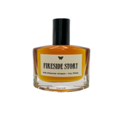 Fireside Story - Perfume Oil