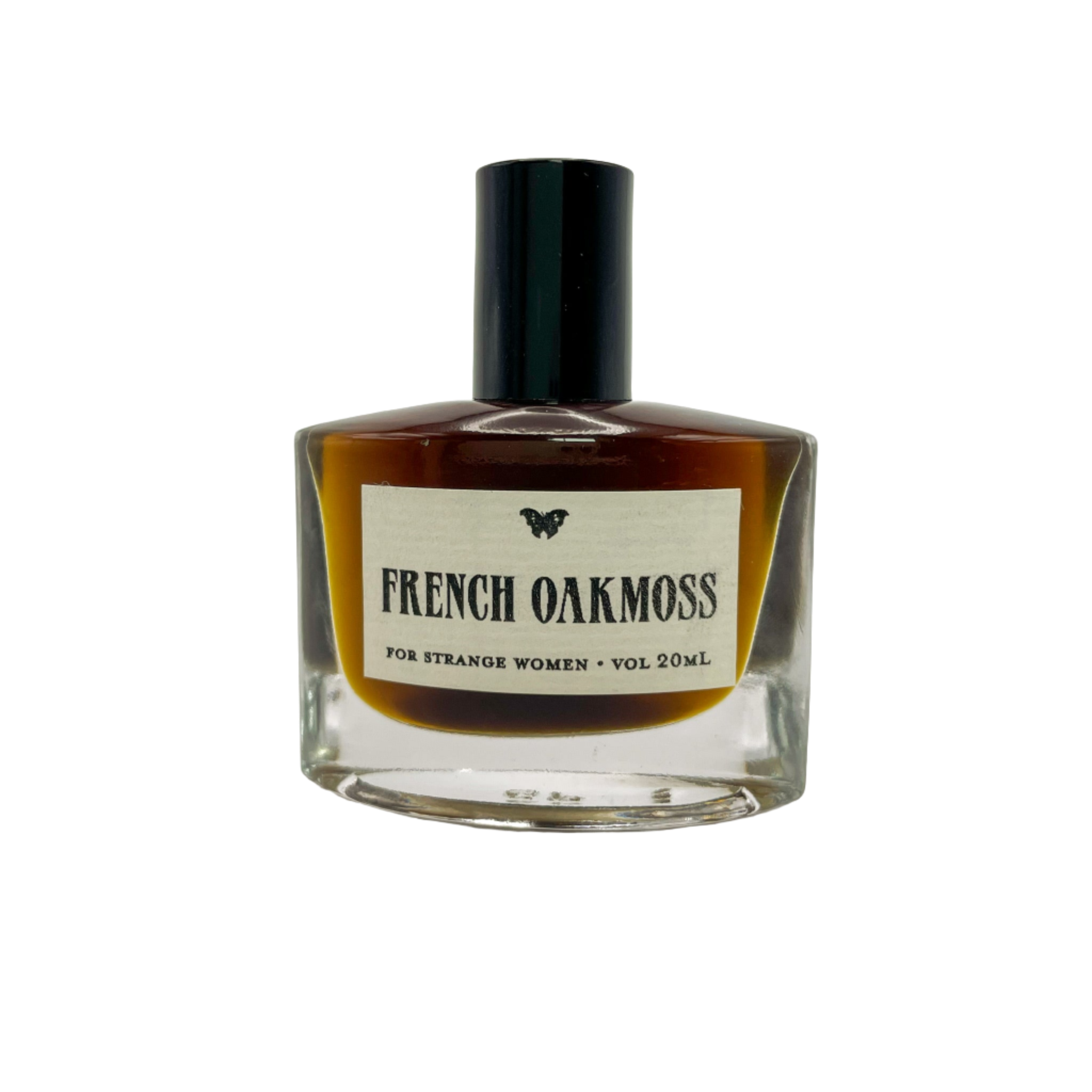 French Oakmoss - Perfume Oil