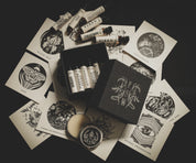 Full Perfume Oil Sample Collection