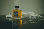 Ghost Town- Perfume for the 10.21.25 New Moon