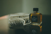 Ghost Town- Perfume for the 10.21.25 New Moon