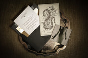 Collaborative Custom Perfume (Distance)