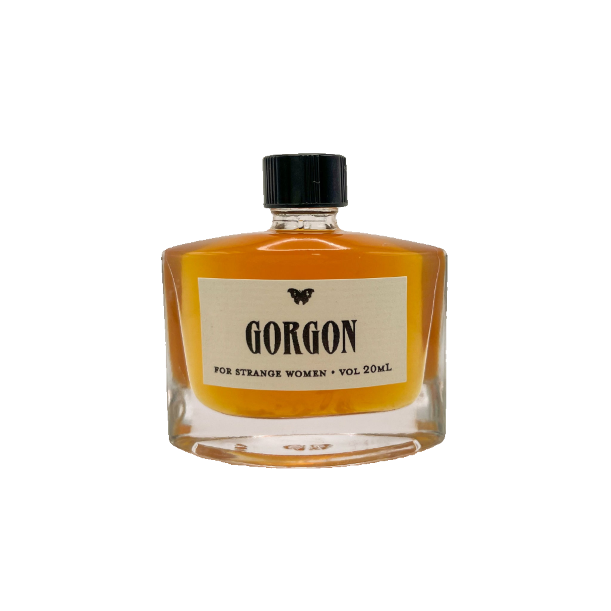 Gorgon - Perfume Oil