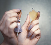 Manic Pixie - Perfume for the 12.19.25 New Moon