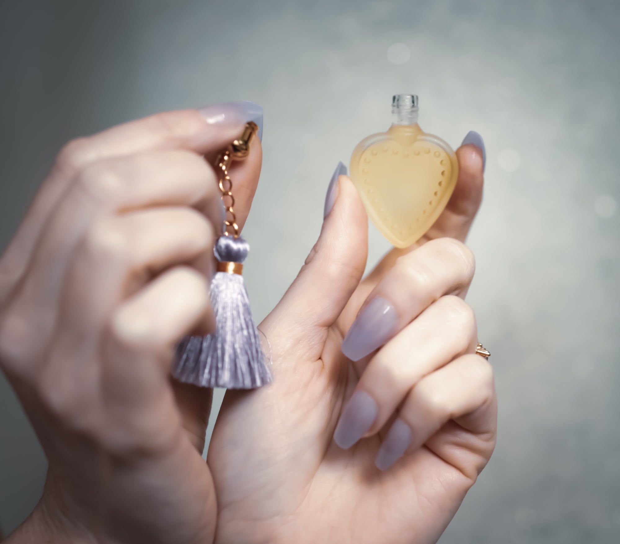 Manic Pixie - Perfume for the 12.19.25 New Moon