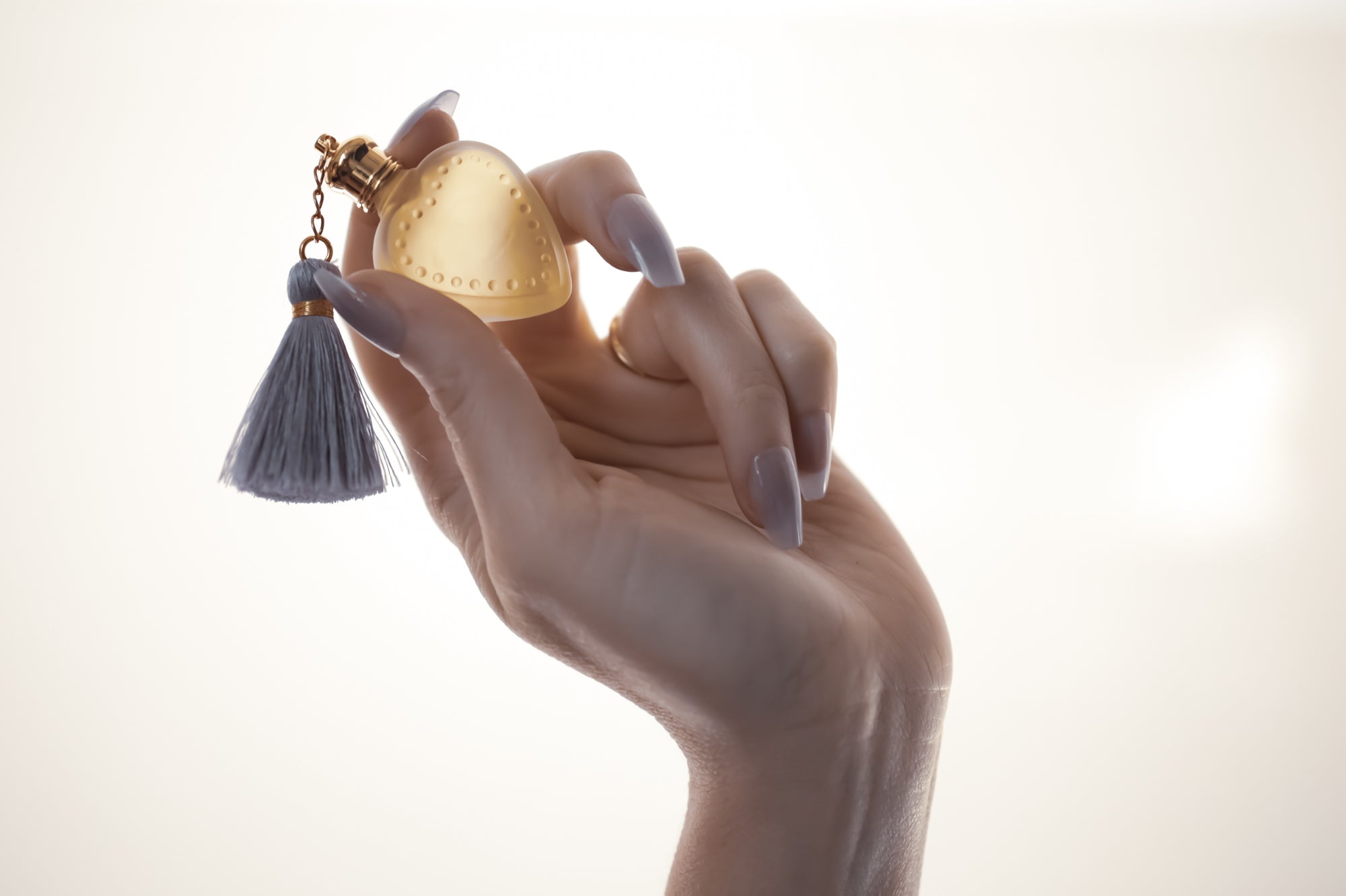 Manic Pixie - Perfume for the 12.19.25 New Moon