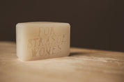 Hinoki Resin Soap