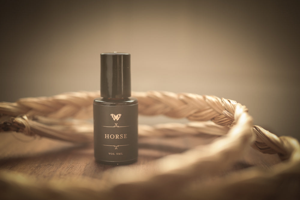Horse 2026 - Perfume Oil