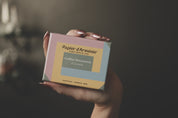Incense Paper Gift Set