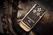 Jasmine Tea - Perfumed Lip Balm