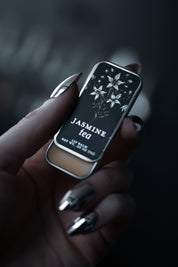 Jasmine Tea - Perfumed Lip Balm