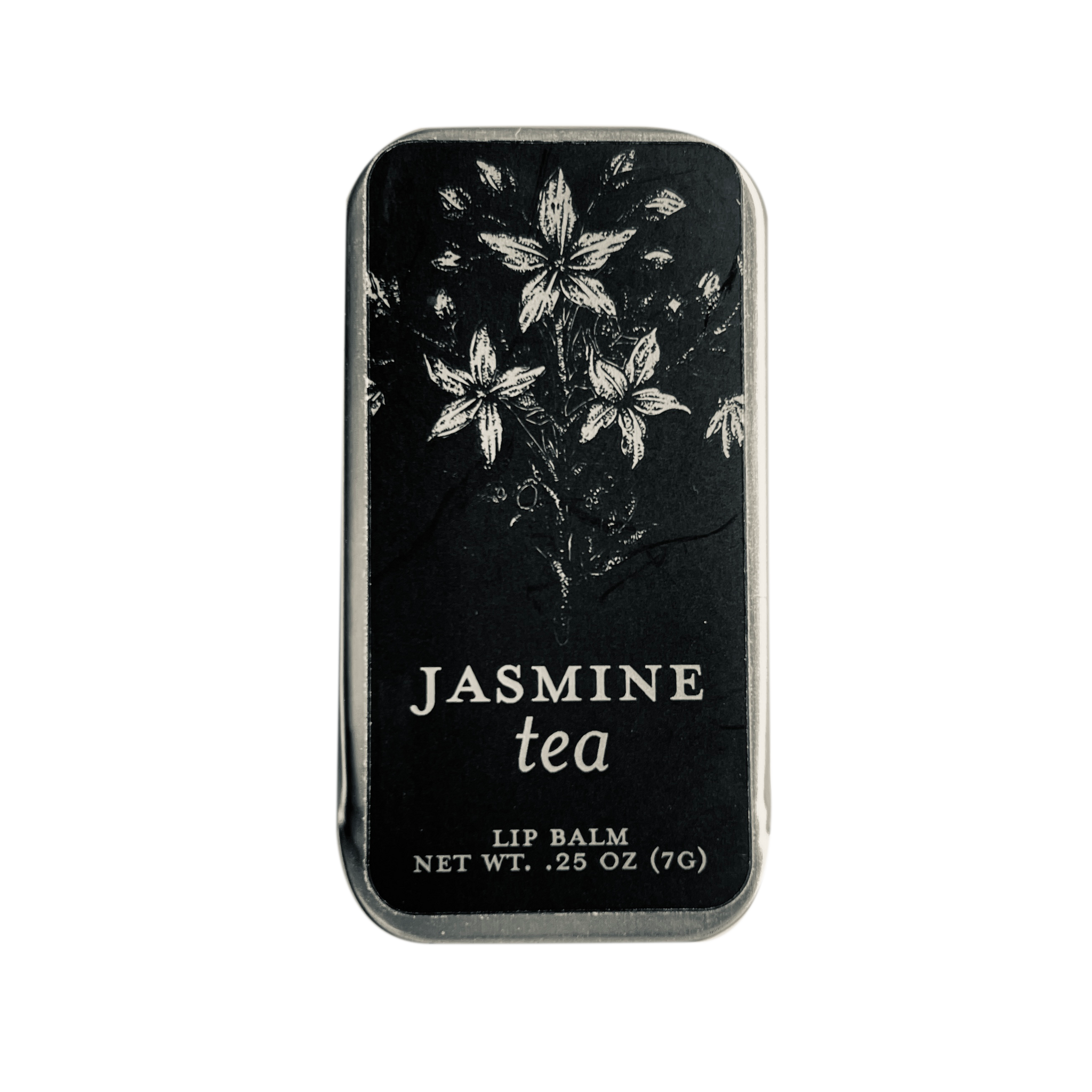 Jasmine Tea - Perfumed Lip Balm