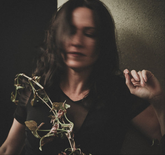 Jill - Owner and Perfumer