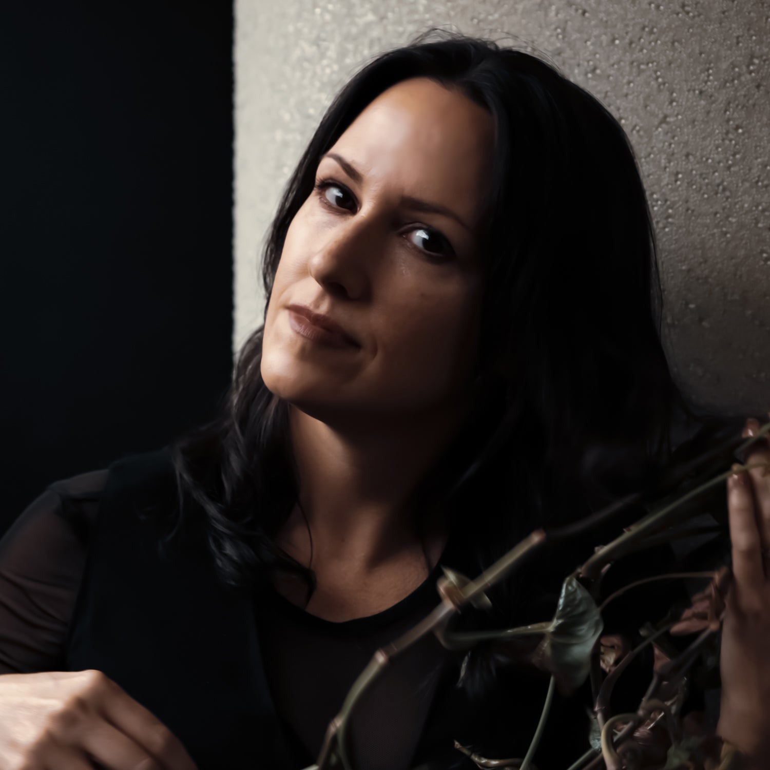 Jill - Owner and Perfumer