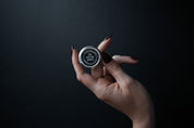 2g Solid Perfume Mini