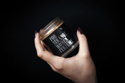 Botanical Scented Candle