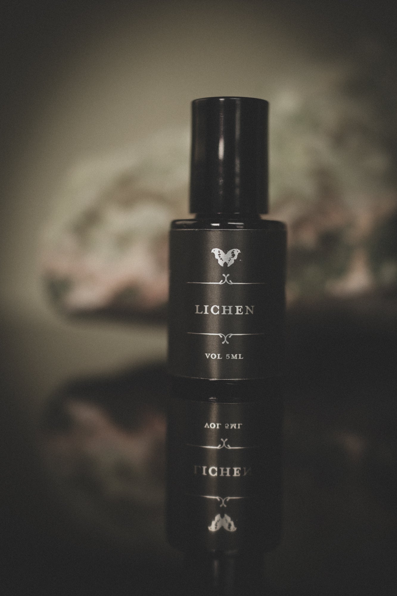 Lichen - Perfume Oil