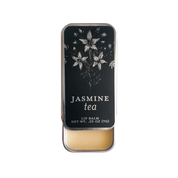 Jasmine Tea - Perfumed Lip Balm