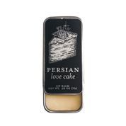 Love Cake - Perfumed Lip Balm