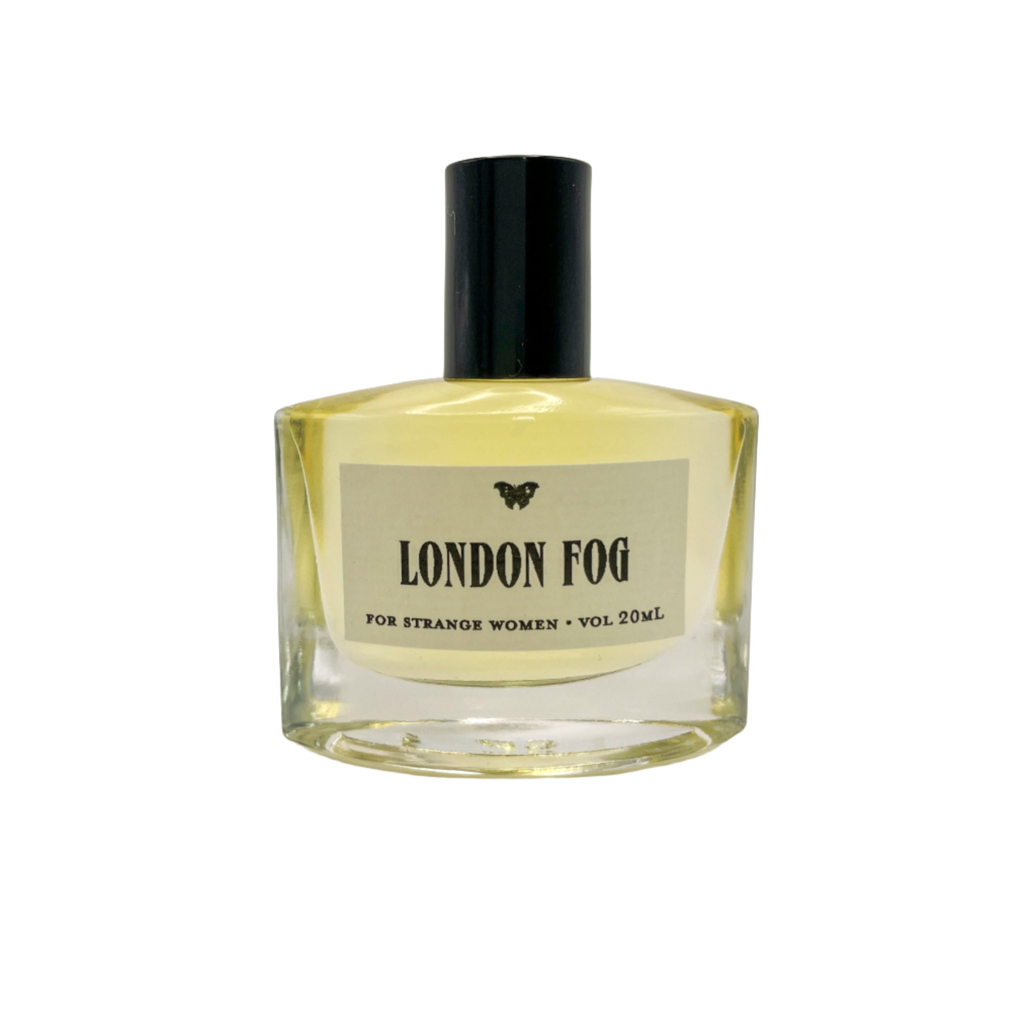 london fog flavor London Fog