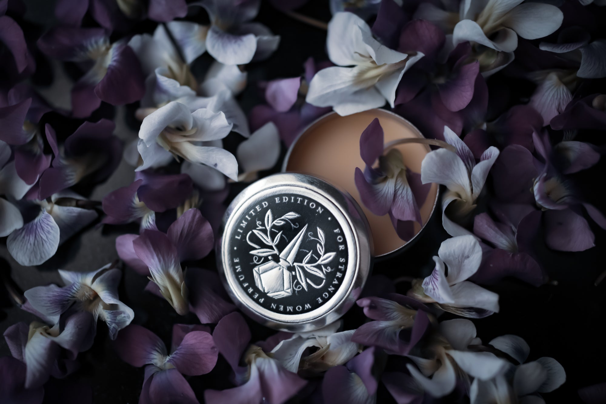 Manic Pixie - Perfume for the 12.19.25 New Moon