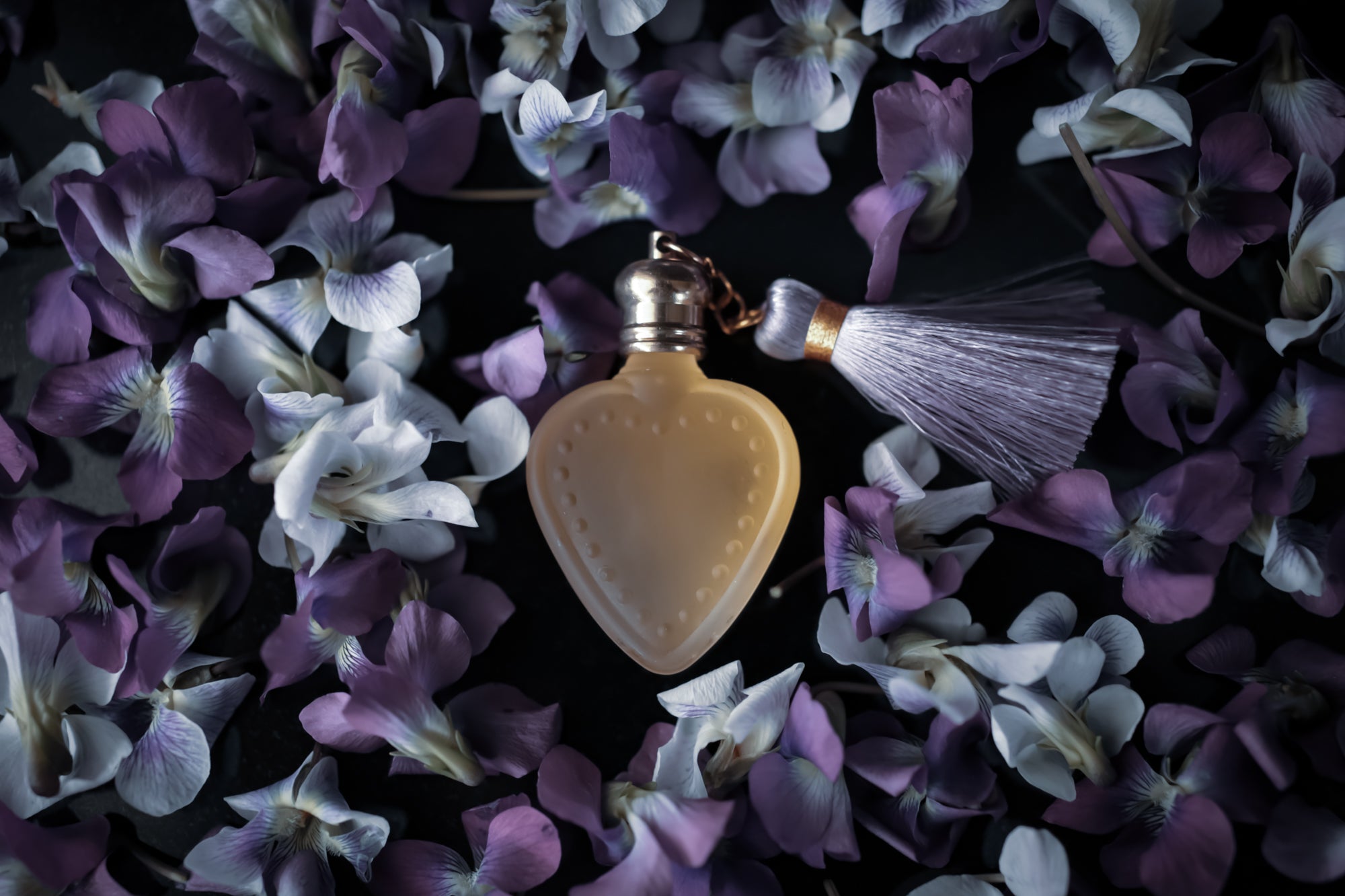 Manic Pixie - Perfume for the 12.19.25 New Moon