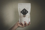 Hinoki Resin Mineral Soak