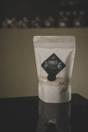 Violet Mineral Soak