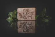 Mint Tea Soap