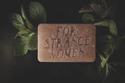 Mint Tea Soap