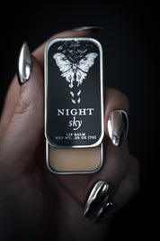 Night Sky - Perfumed Lip Balm
