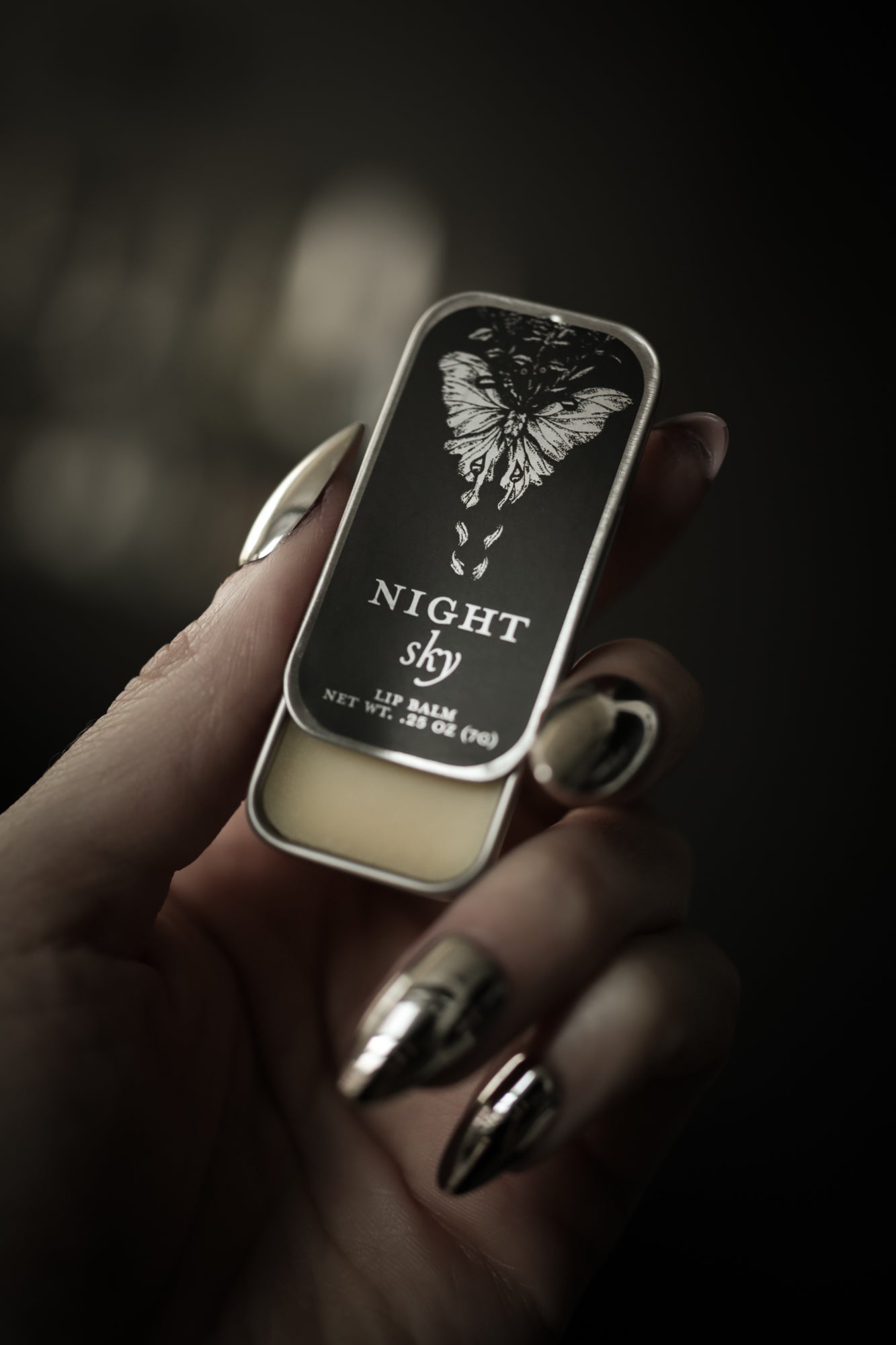 Lip Balm Gift Set