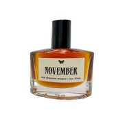 November in the Temperate Deciduous Forest - Perfume Oil
